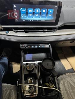 Ford Territory